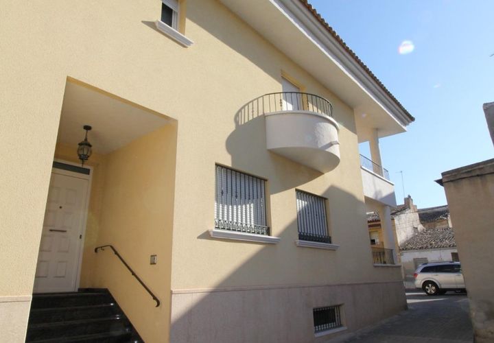 Villa i Fortuna, Murcia, Fortuna - € 251.900 | Ref: 14166-CLQ/2912 - foto 1