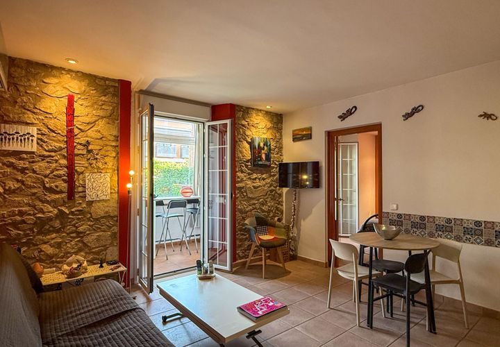 Leilighet i Palamos, Gerona, Palamos - € 180 000 | Ref: AP0194 - foto 1