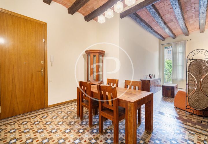 Lejlighed i Barcelona, Barcelona, Barcelona - € 675.000 | Ref: VB2605036 - foto 1