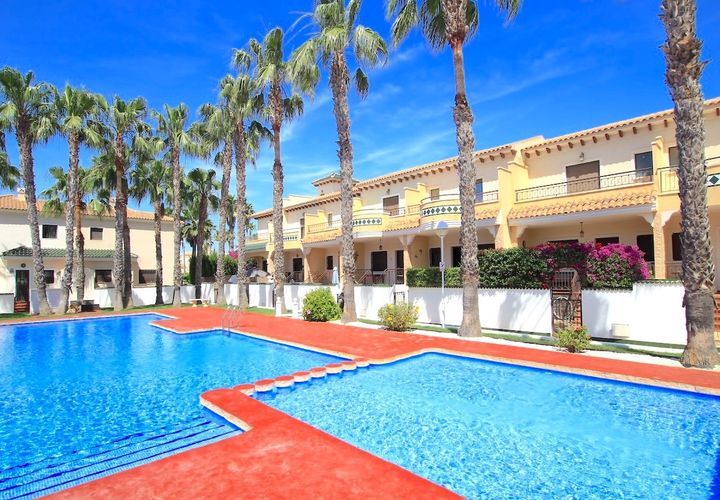 Byhus i Ciudad Quesada, Alicante, Ciudad Quesada - € 230.000 | Ref: CM393 - foto 1