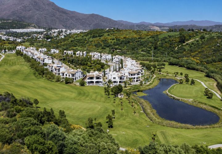 Villa a Estepona, Malaga, Estepona - € 900.000 | Ref: R5389177 - foto 1