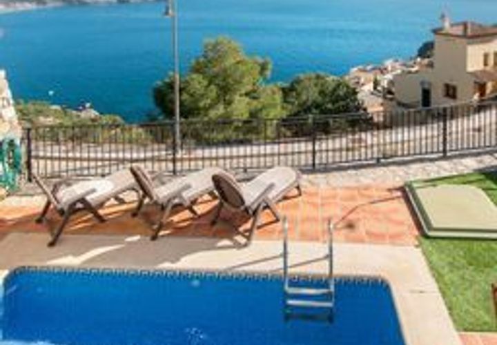 Villa i Almunecar, Granada, Almunecar - € 895.000 | Ref: M308119 - foto 1