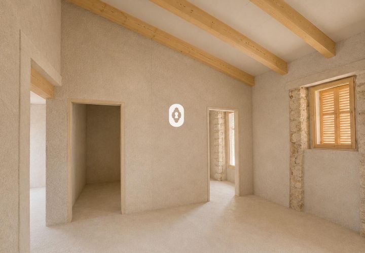 Villa in Selva, Mallorca, Selva - € 275.000 | Ref: P002830/10684 - foto 1