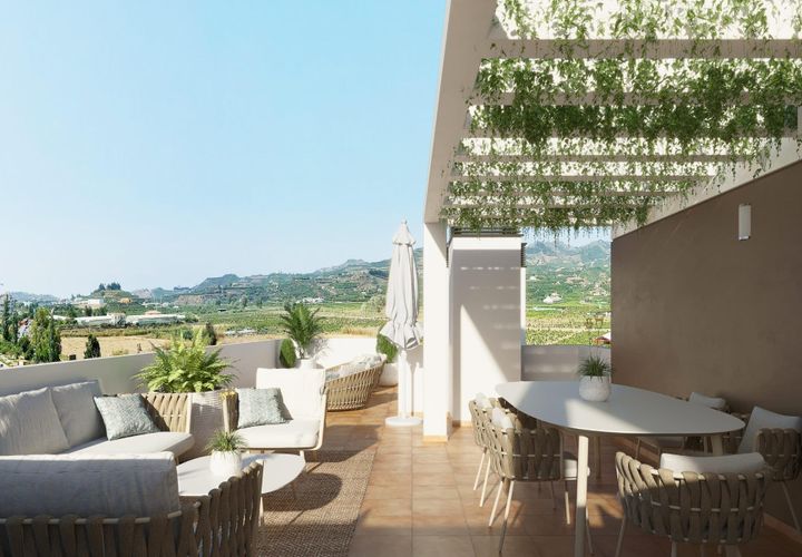 Leilighet i Velez Malaga, Malaga, Velez Malaga - € 259 950 | Ref: A1001/13748 - foto 1