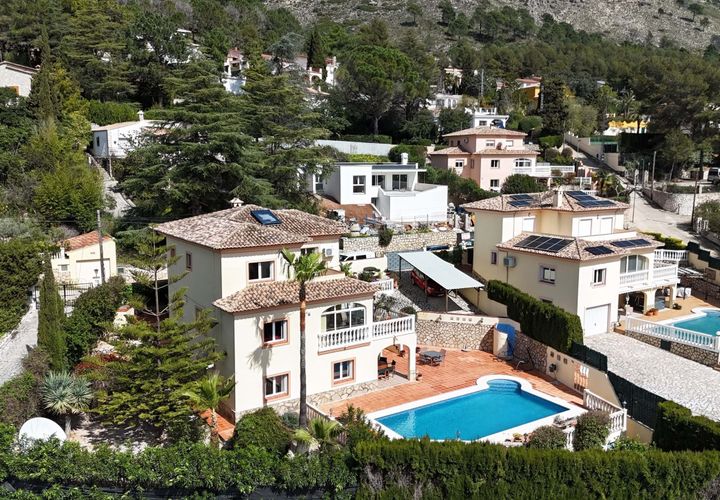 Villa i Barx, Valencia, Barx - € 550.000 | Ref: 1RE1285 - foto 1