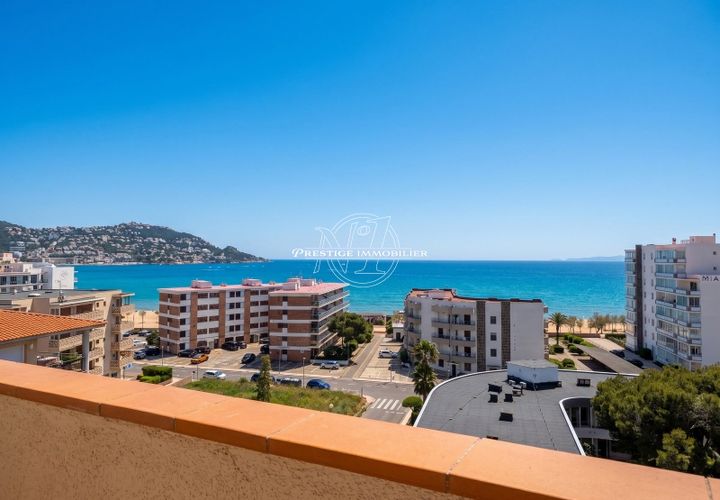 Lejlighed i Roses, Gerona, Roses - € 215.000 | Ref: 6558/S22-N1IMMOFRESP - foto 1