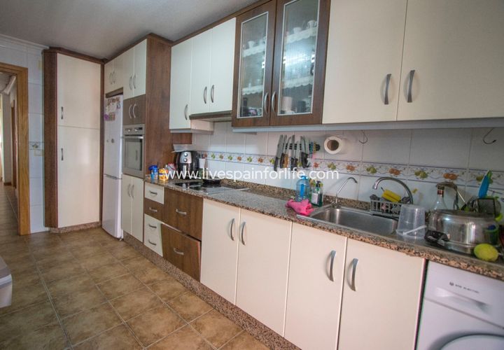 Apartament a Albatera, Alicante, Albatera - € 124.999 | Ref: ALBA TRapp - foto 1