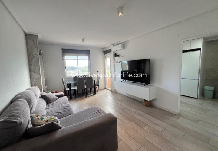 Leilighet i Dolores, Alicante, Dolores - € 129 000 | Ref: DOL FAB app-D - foto 1