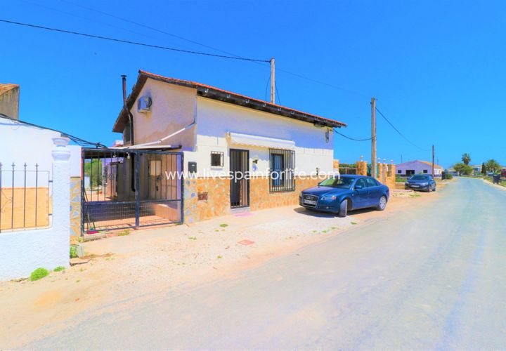 Landejendom i Dolores, Alicante, Dolores - € 210.000 | Ref: Dol MML-D-D - foto 1