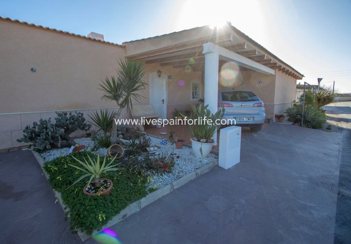 Herregård i Redovan, Alicante, Redovan - € 197 000 | Ref: RED FIN1-D - foto 1