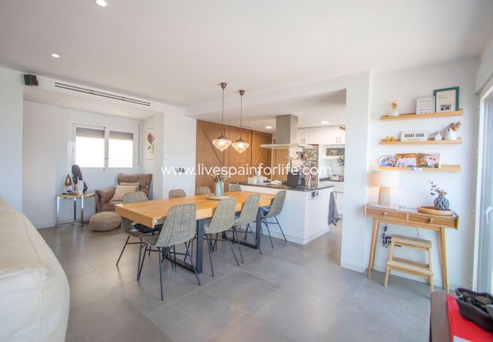 Leilighet i Albatera, Alicante, Albatera - € 360 000 | Ref: ALBA ED-D - foto 1