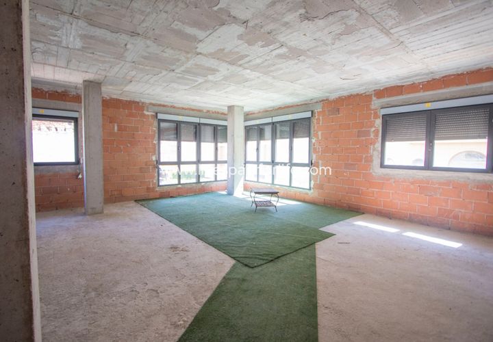Lejlighed i Albatera, Alicante, Albatera - € 200.000 | Ref: ALBA EDU - foto 1