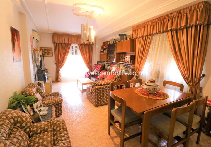 Byhus i Albatera, Alicante, Albatera - € 440.000 | Ref: ALBA AGRR-D-D - foto 1