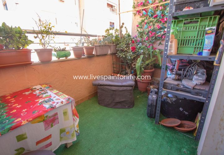 Leilighet i Albatera, Alicante, Albatera - € 124 999 | Ref: ALBA TRapp-D - foto 1