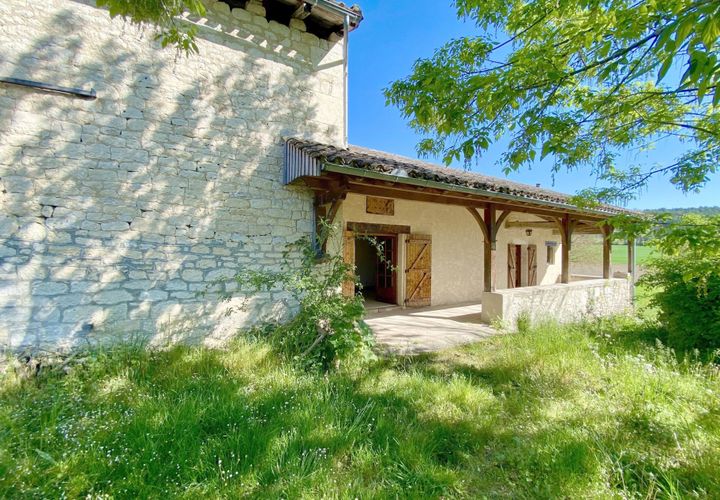 Villa em Monflanquin, Lot-et-Garonne, Monflanquin - € 149.000 | Ref: BVI85196 - foto 1
