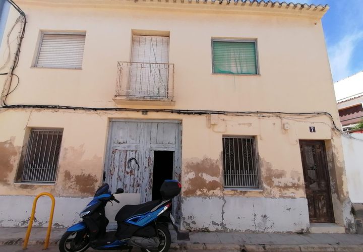 Byhus i Denia, Alicante, Denia - € 360.000 | Ref: DI17314 - foto 1