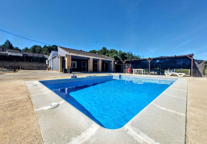 Villa a Torrent, Valencia, Torrent - € 310.000 | Ref: VLC9388 - foto 1