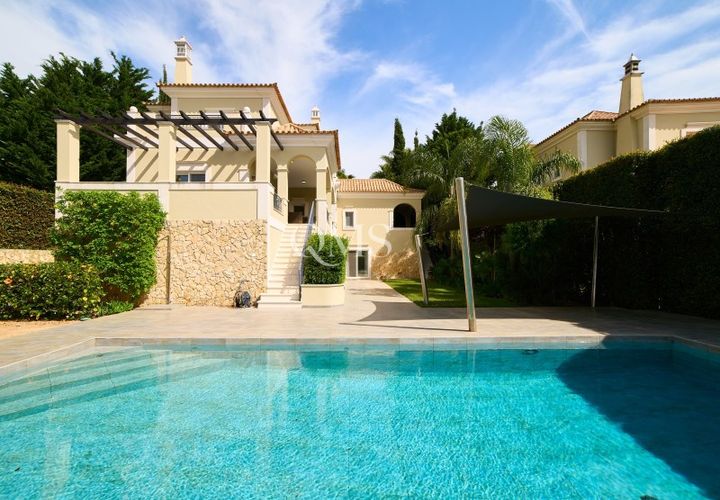 Villa i Loule, Faro, Loule - € 2.500.000 | Ref: QMS_156141 - foto 1