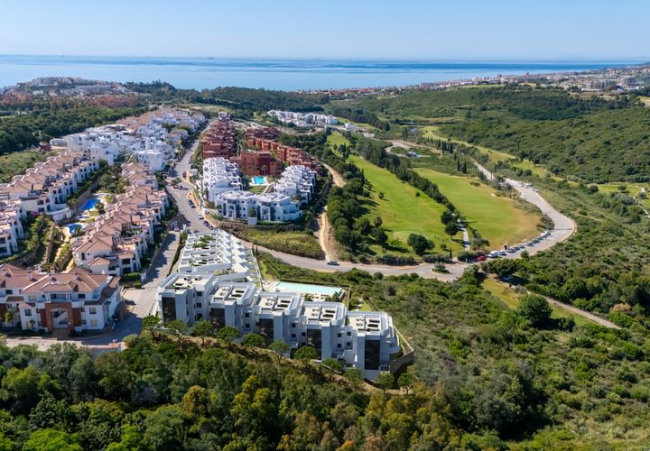 Lejlighed i Casares, Malaga, Casares - € 750.000 | Ref: NBCS-82764 - foto 1