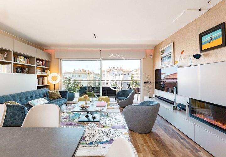 Àtic a Sitges, Barcelona, Sitges - € 835.000 | Ref: 6351 - foto 1