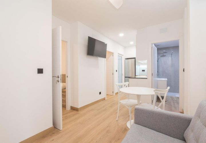 Lejlighed i Elche, Alicante, Elche - € 165.000 | Ref: 23331/388 - foto 1