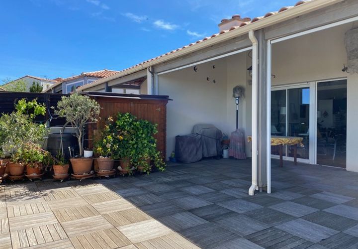 Lejlighed i Fleury, Aude, Fleury - € 264.000 | Ref: sf264000e - foto 1