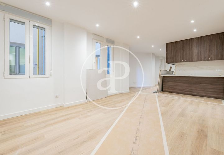 Lejlighed i Madrid, Madrid, Madrid - € 1.200.000 | Ref: VM2605050 - foto 1