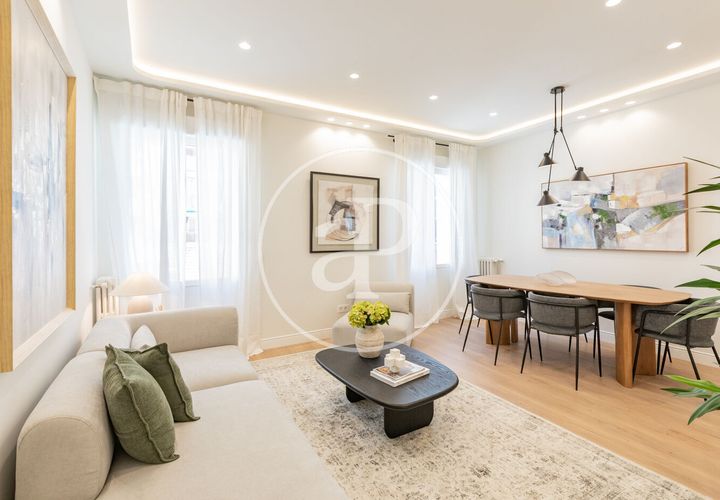 Lejlighed i Madrid, Madrid, Madrid - € 1.149.000 | Ref: VM2605048 - foto 1