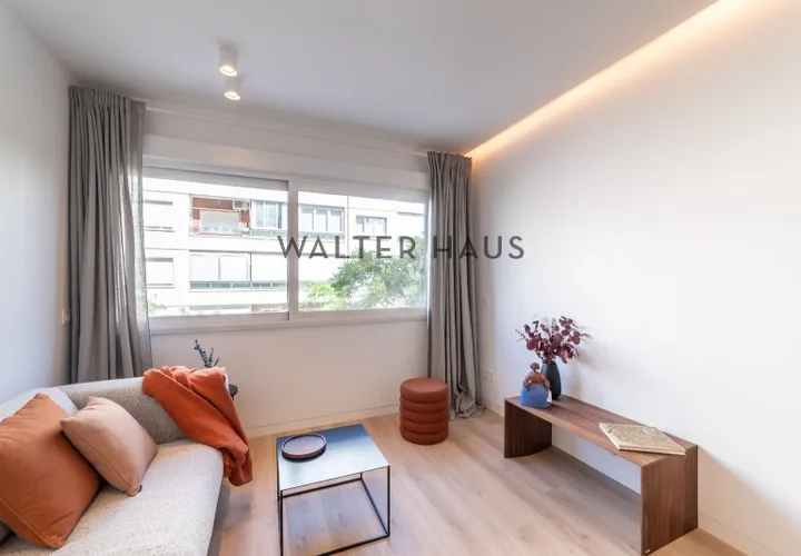 Leilighet i Madrid, Madrid, Madrid - € 795 000 | Ref: M12074V - foto 1