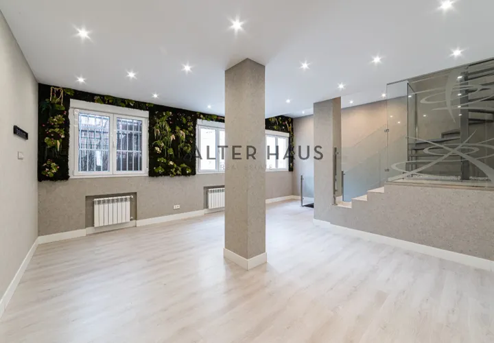Duplex i Madrid, Madrid, Madrid - € 1.200.000 | Ref: M30696V - foto 1