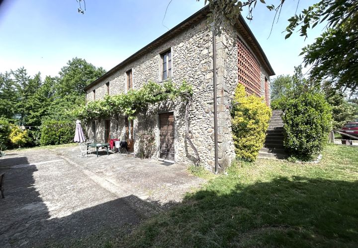 Landejendom i Barga, Lucca, Barga - € 495.000 | Ref: APS-1502 - foto 1