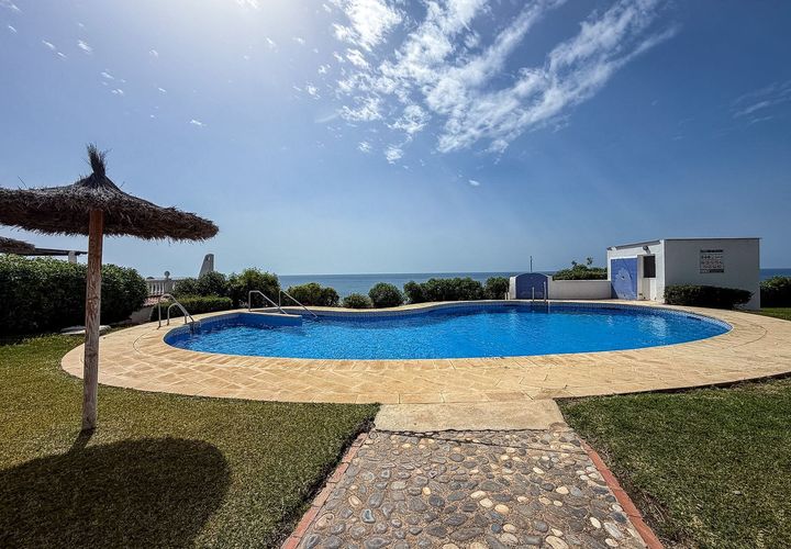 Byhus i Torrox Costa, Malaga, Torrox Costa - € 340.000 | Ref: R5389174 - foto 1