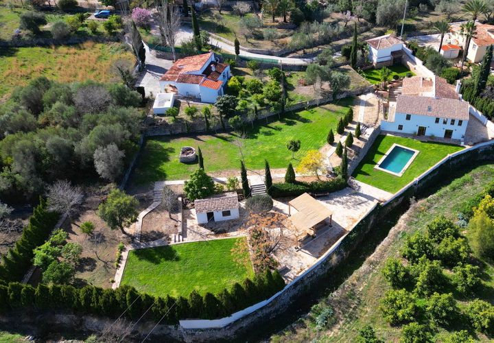 Villa i Orba, Alicante, Orba - € 645.000 | Ref: NCBDO8418 - foto 1