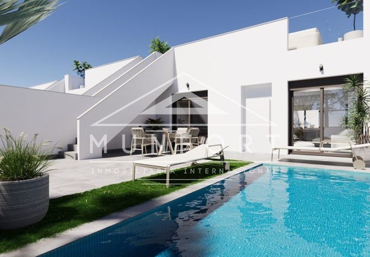 Rækkehus i Roldan, Murcia, Roldan - € 259.900 | Ref: GG107-N-D - foto 1