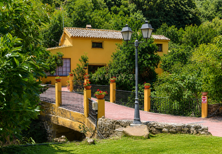 Villa em Ojen, Malaga, Ojen - € 998.000 | Ref: 0163-00273 - foto 1