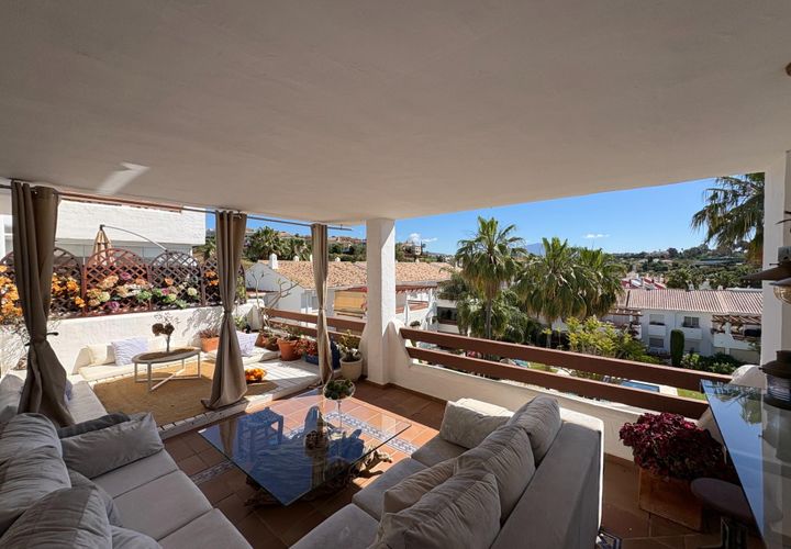 Apartament a Estepona, Malaga, Estepona - € 349.000 | Ref: MLSC3913124 - foto 1