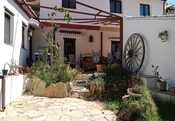 Villa a Casares, Malaga, Casares - € 775.000 | Ref: MLSC9519897 - foto 1