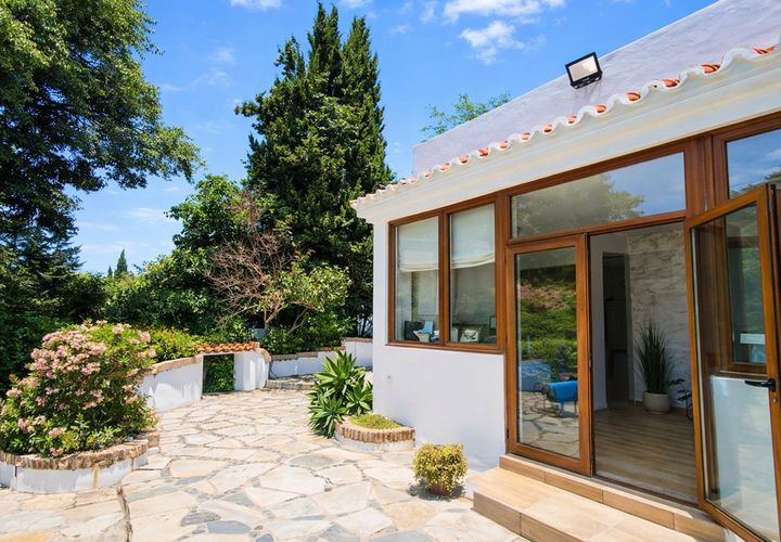 Villa i La Duquesa, Malaga, La Duquesa - € 430.000 | Ref: MLSC7813862 - foto 1
