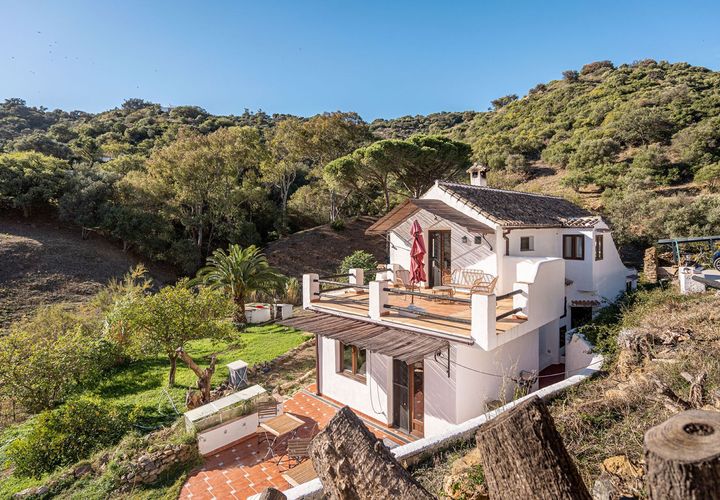 Finca a Casares, Malaga, Casares - € 775.000 | Ref: MLSC7955224 - foto 1