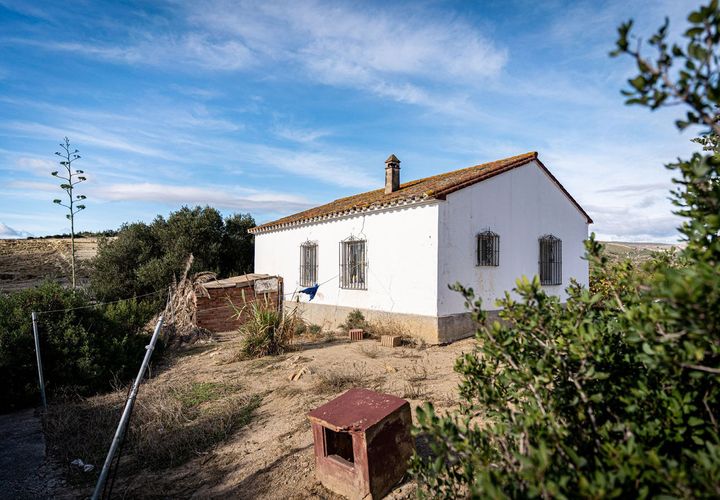 Finca i Manilva, Malaga, Manilva - € 692.000 | Ref: MLSC3746902 - foto 1