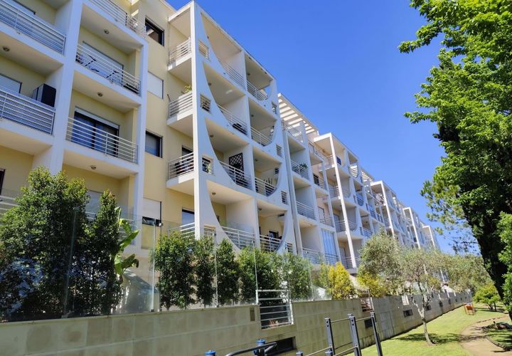 Lejlighed i Cascais, Lisbon, Cascais - € 550.000 | Ref: CB01-0812 - foto 1
