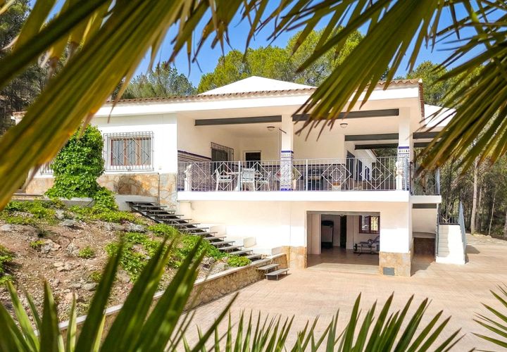 Villa i Monovar, Alicante, Monovar - € 499.500 | Ref: CLDZH-35043 - foto 1