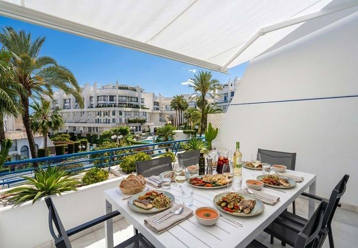 Duplex i Marbella, Malaga, Marbella - € 795.000 | Ref: SMSM1010 - foto 1