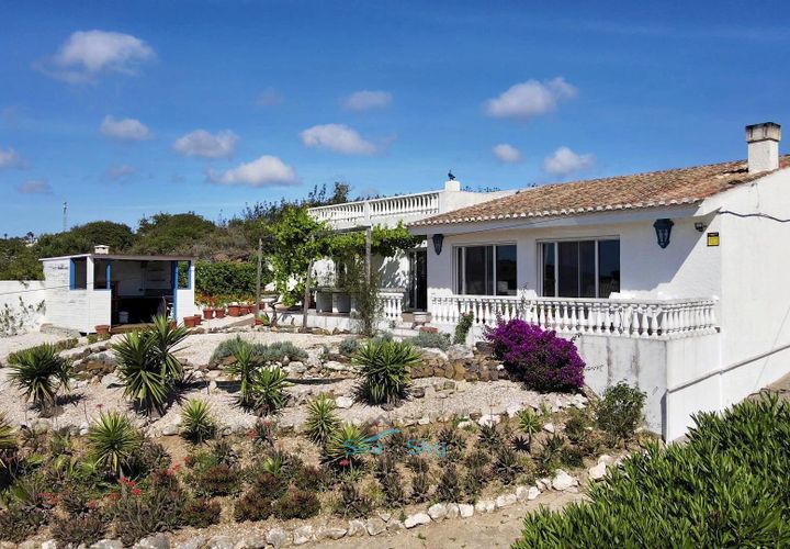 Villa i Budens, Faro, Budens - € 625.000 | Ref: 2884 - foto 1