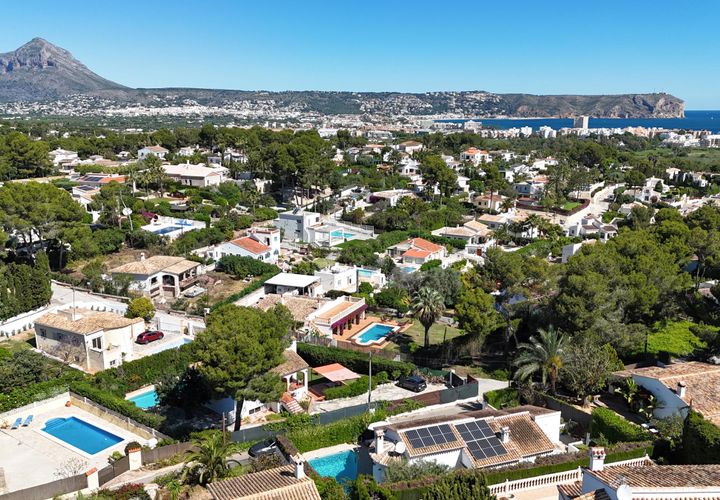 Villa i Javea, Alicante, Javea - € 650.000 | Ref: LUX6071 - foto 1