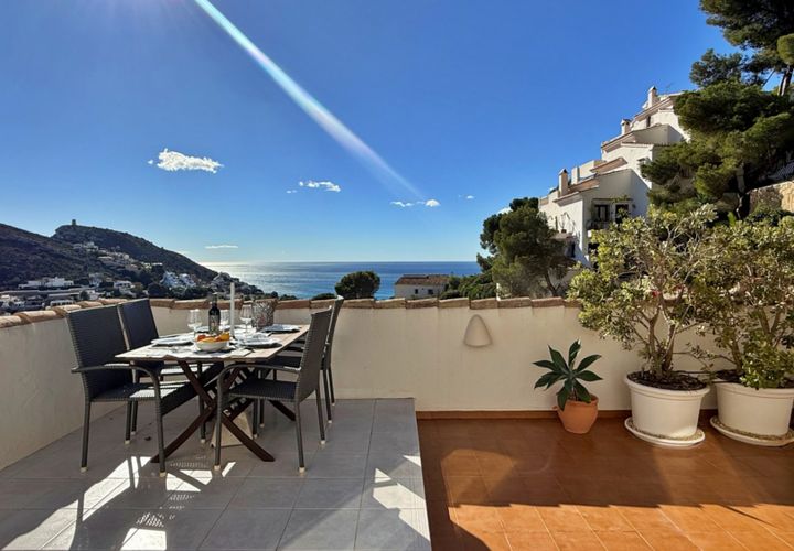 Leilighet i Moraira, Alicante, Moraira - € 425 000 | Ref: HO474675 - foto 1