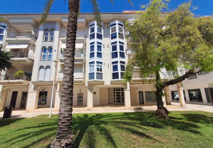 Lejlighed i Altea, Alicante, Altea - € 389.000 | Ref: HO600040 - foto 1