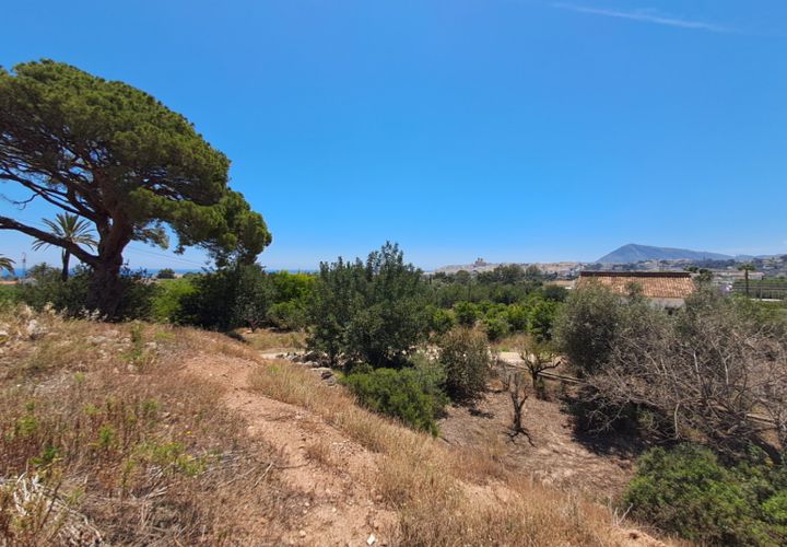 Terra a Altea, Alicante, Altea - € 399.999 | Ref: HO600042 - foto 1
