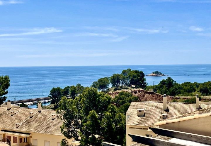Duplex en Altea, Alicante, Altea - € 525.000 | Ref: CATISLA - photo 1