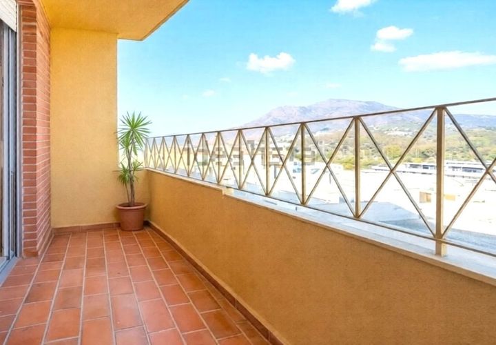 Leilighet i Estepona, Malaga, Estepona - € 375 000 | Ref: R5380885 - foto 1